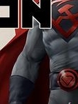 超人：红色之子1集