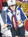 新网球王子OVA对战Genius10