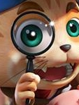 探探猫之奇幻马戏团 第二季