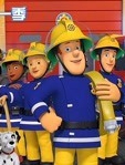 消防员山姆 第11季