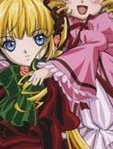 蔷薇少女第一季英语版