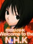 欢迎加入NHK