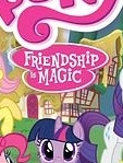 我的小马驹：友谊大魔法第一季国语