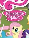 我的小马驹：友谊大魔法第二季国语