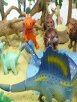 小恐龙玩具之家