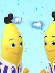 睡衣香蕉人 第二季