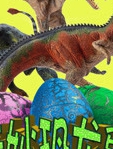 图图趣玩 奇妙恐龙蛋