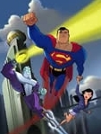 超人动画版第三季