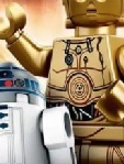 乐高星球大战:机器人的故事