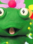 绿蛙小呱的奇幻谜题