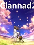 Clannad 第二季