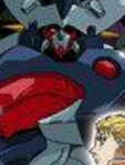 超级机器人大战原创世纪 OVA